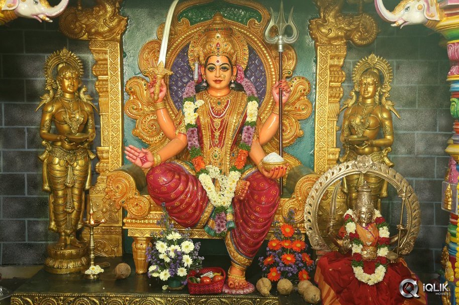 Film-Nagar-Daiva-Sannidhanam-New-Temple-Inauguration